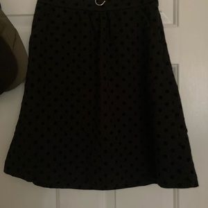 Boden skirt US 2 R polka dots